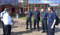Feuerwehr Stammheim - Geschicklichkeitsfahren 2014 - Bild 12